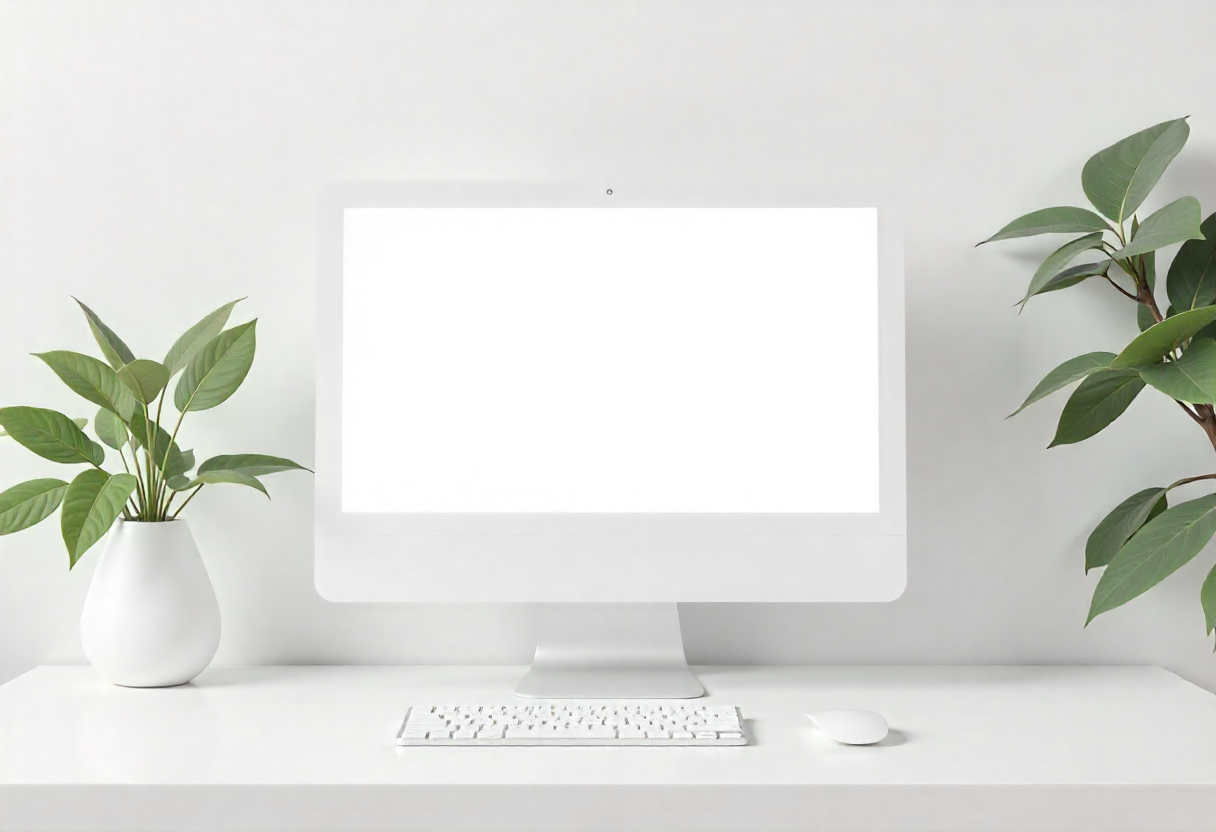 Starter Web Presence Package